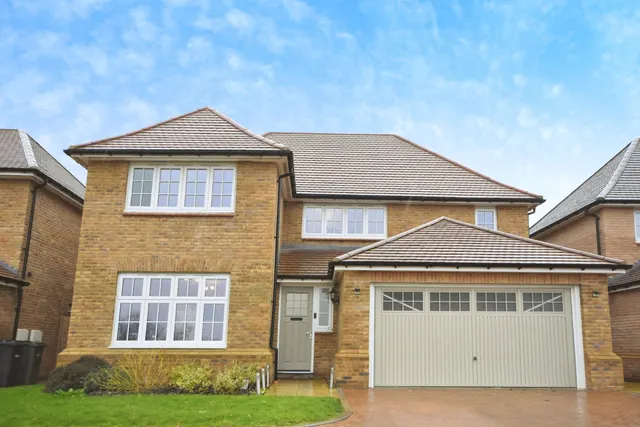 Jewitt Way, Witham, CM8, photo 1
