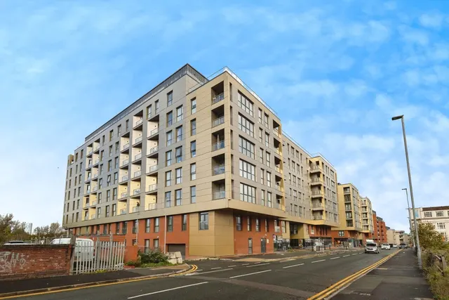 Adelphi Street, Salford, Greater Manchester, M3, photo 1