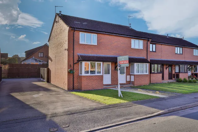 Wicstun Way, Market Weighton, photo 1