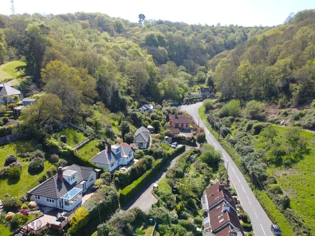 Photo 3 — Redway, Porlock, Minehead