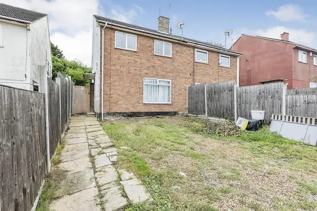 Drumcliff Road, Leicester, LE5, photo 1