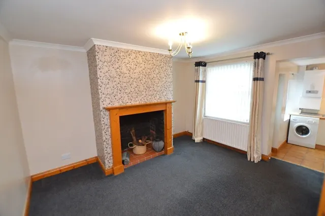 Photo 3 — Sanforth Street, Chesterfield, Derbyshire, S41