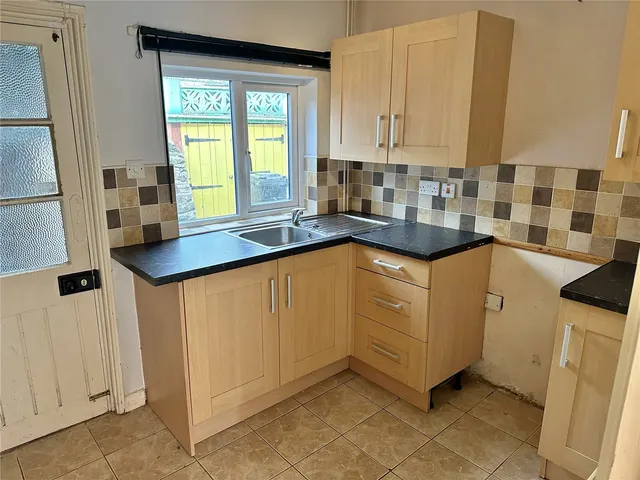 Brook Street, Llanidloes, photo 3