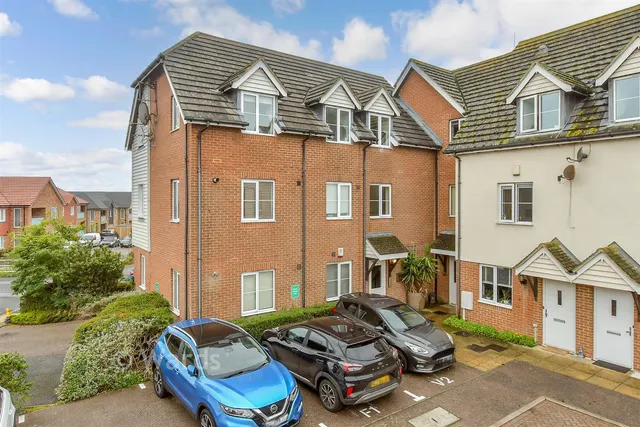 Saddlers Mews, Ramsgate, CT12, photo 1