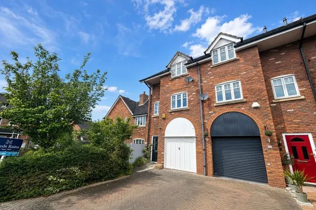 Haydn Jones Drive, Nantwich, CW5, photo 1