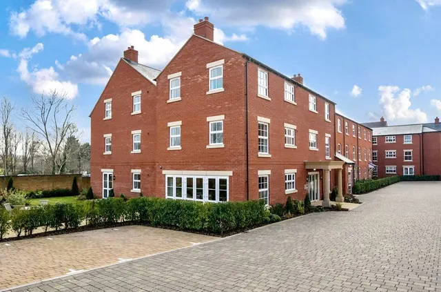 Photo 2 — Water Lane, Towcester, Northamptonshire, NN12 6HR