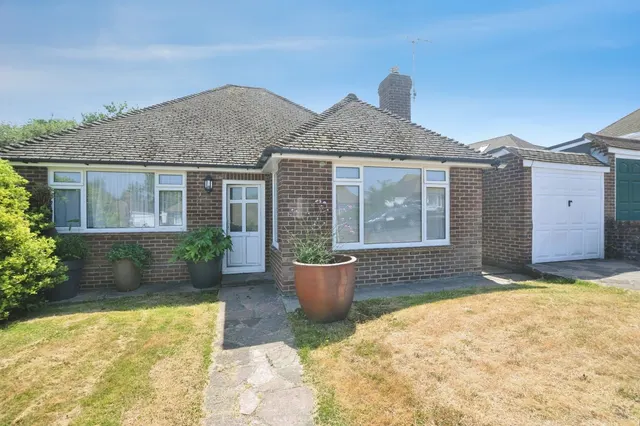 Rother View, Burwash, TN19, photo 1