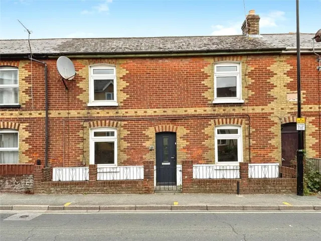 Hunnyhill, Newport, PO30, photo 1