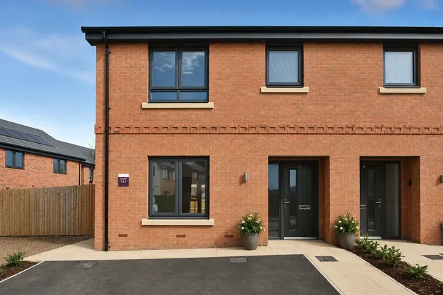 Orchard Road, Ripon, North Yorkshire, HG4, photo 1