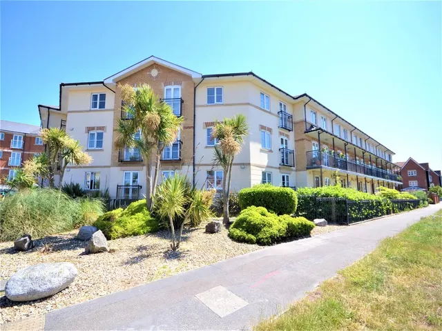 Eugene Way, Eastbourne, East Sussex, BN23 5BH, photo 1