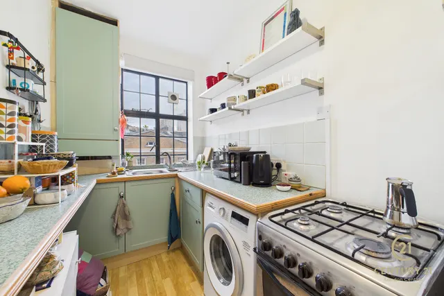 Harleyford Road, London, SE11, photo 3