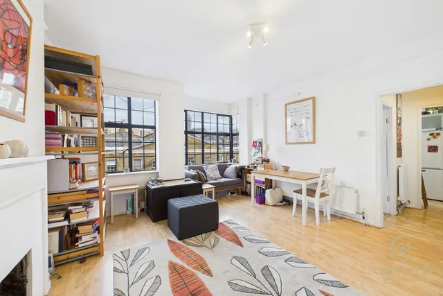 Harleyford Road, London, SE11, photo 1
