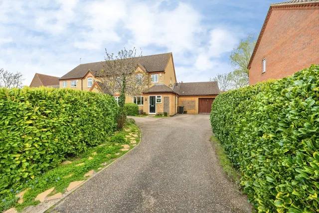 Riverside View, Milton Ernest, Bedford, Bedfordshire, MK44, photo 1