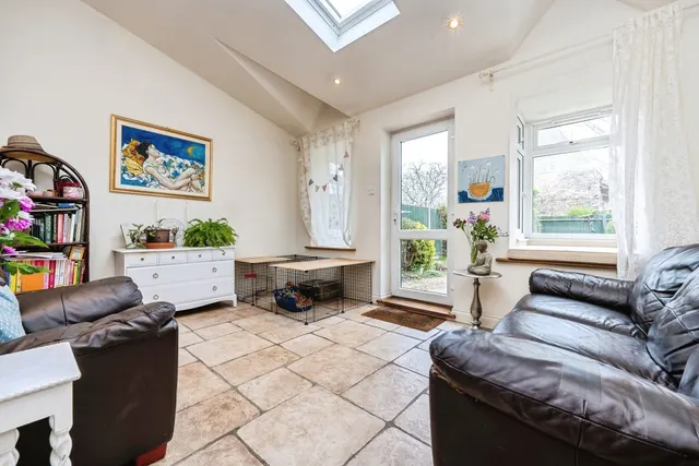 Photo 2 — Riverside View, Milton Ernest, Bedford, Bedfordshire, MK44