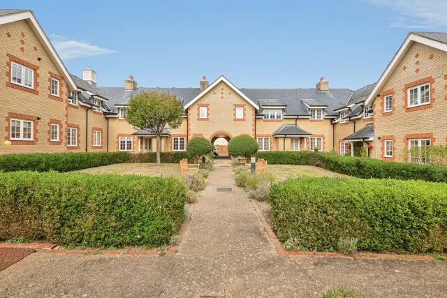 Gatchell Oaks, Trull, TA3, photo 3