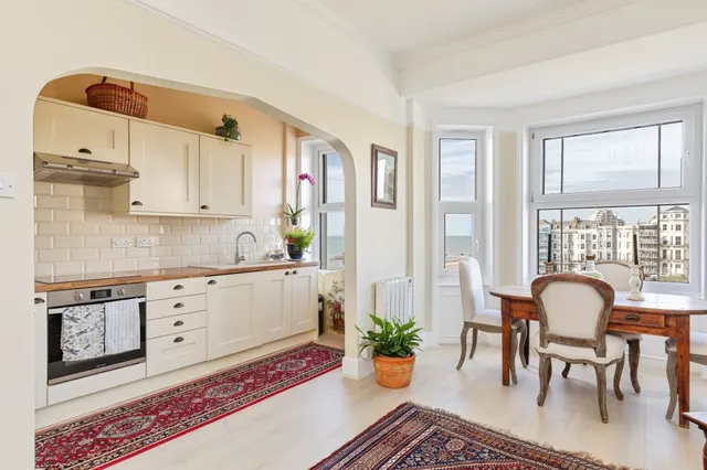 Warrior Square, St. Leonards-On-Sea, TN37, photo 1