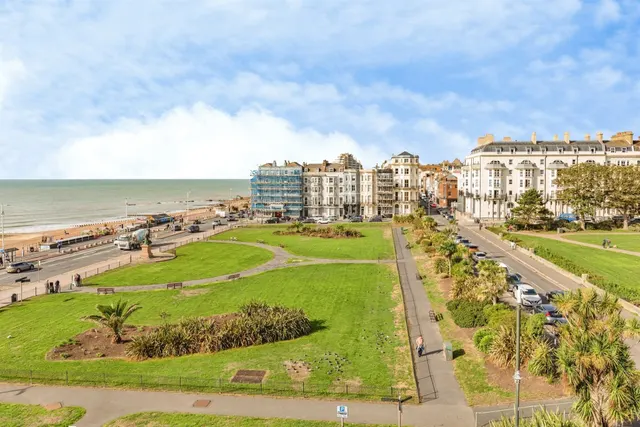 Warrior Square, St. Leonards-On-Sea, TN37, photo 2