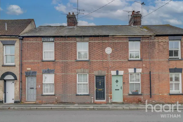 Bridge Street, Witham, CM8, photo 1