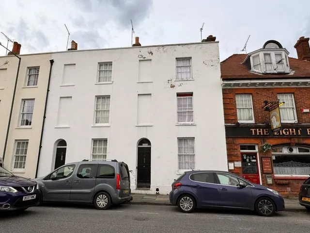 London Road, Canterbury, CT2, photo 1