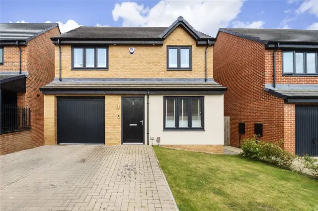 Betony Lane, Sunderland, SR3, photo 1