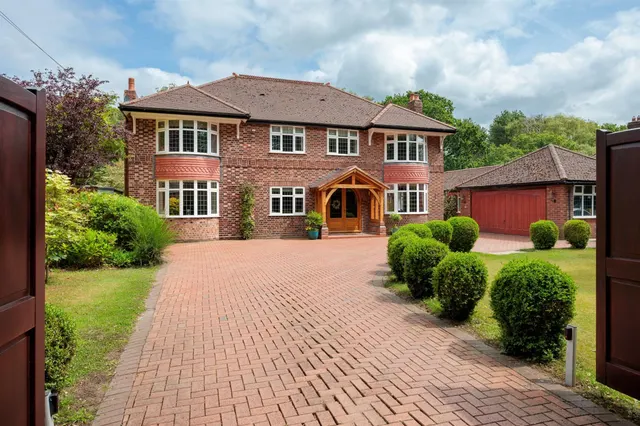 Whitegate, Northwich, photo 1