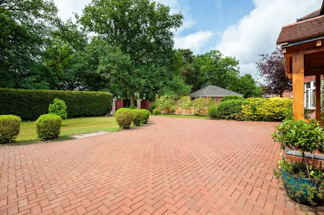 Whitegate, Northwich, photo 2