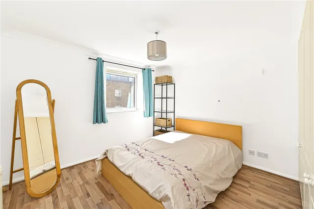 Photo 2 — Jardine Road, London, E1W