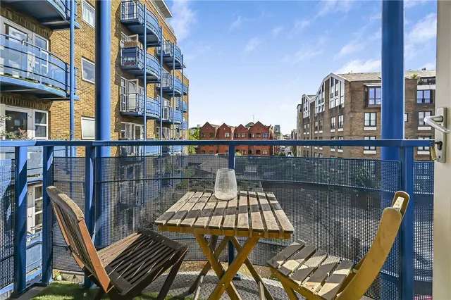 Photo 3 — Jardine Road, London, E1W