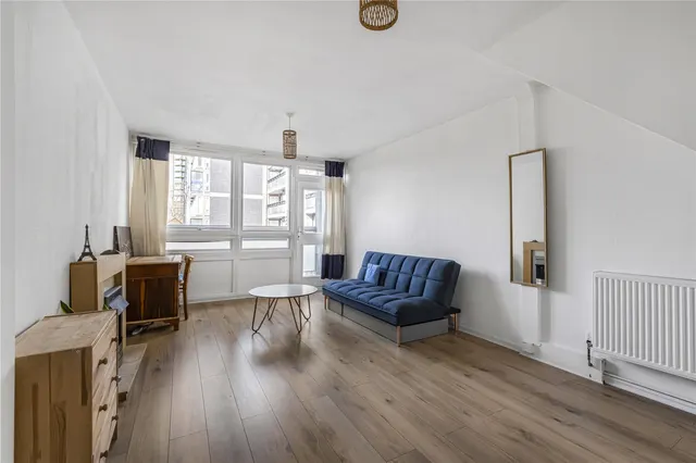 Wollaston Close, London, SE1, photo 2