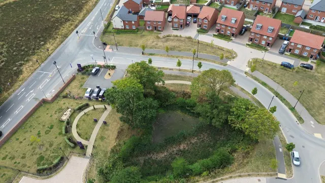 Fox Clump Way, Whiston, L35, photo 2