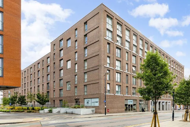 Hurst Street, Birmingham, photo 1