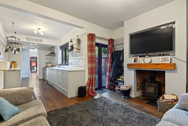 Old Hinckley Road, Nuneaton, CV10, photo 2