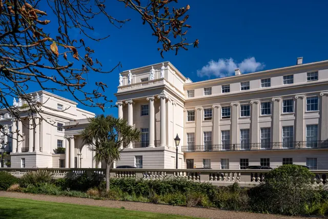 Cumberland Terrace, Regent's Park, NW1, photo 2