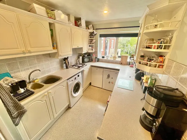 Photo 2 — Gamewell Close, Lakenham, NORWICH