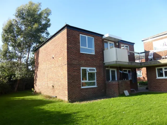 Gamewell Close, Lakenham, NORWICH, photo 1