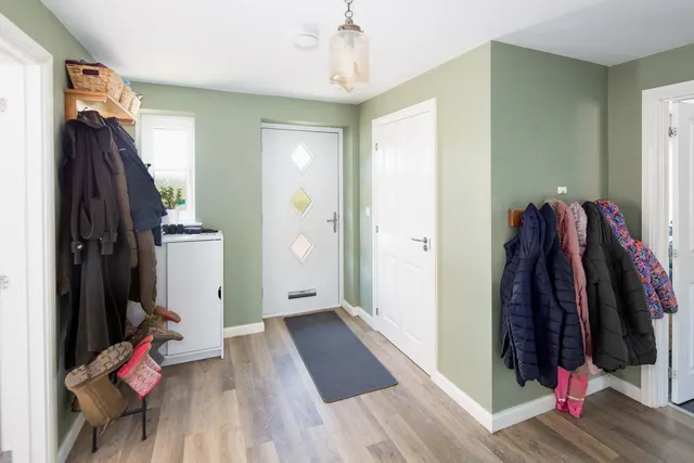 Keele Close, Upper Heyford, photo 3