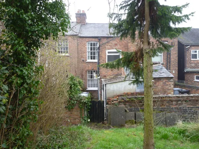 Photo 2 — London Road, Nantwich