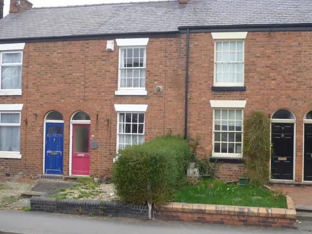 London Road, Nantwich, photo 1