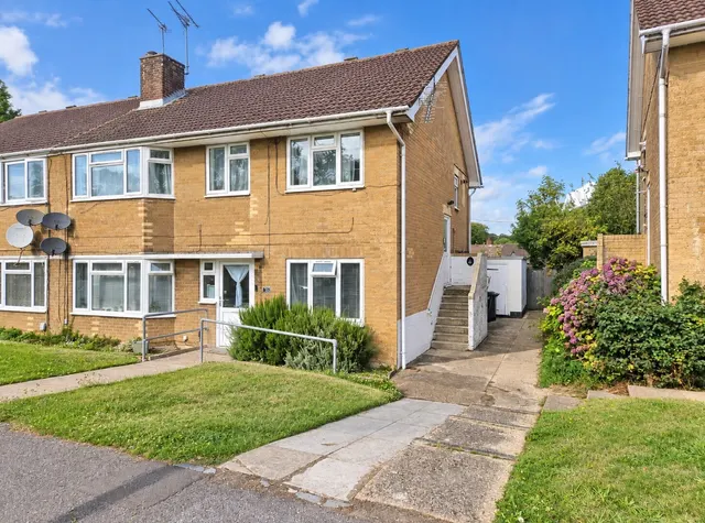 Blendworth Lane, Southampton, SO18, photo 1