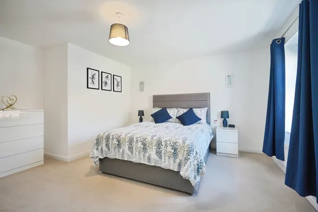 Pickerings Avenue, Measham, DE12, photo 3