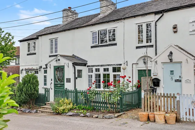 Belchers Lane, Waltham Abbey, EN9, photo 1