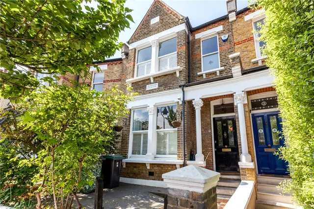 Claremont Road, London, N6, photo 1