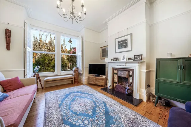 Claremont Road, London, N6, photo 1