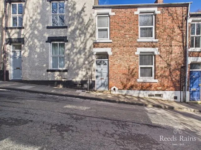 Red Hills Terrace, Durham City, Durham, DH1, photo 1