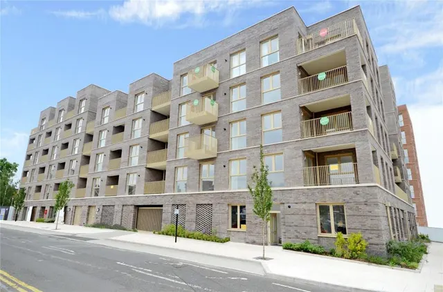 Trinity Place, Maidenhead, SL6, photo 1