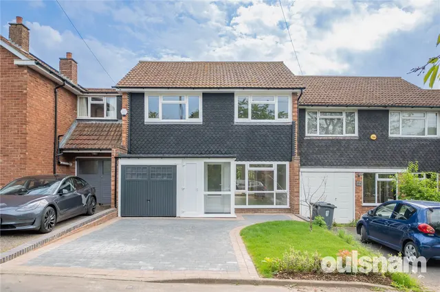 Hole Lane, BOURNVILLE VILLAGE TRUST, Birmingham, West Midlands, B31 2DF, photo 1