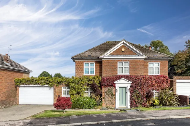 Great Footway, Langton Green, Kent, TN3 0DT, photo 1