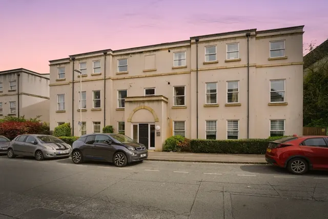 Dunalley Street, Cheltenham, GL50, photo 1