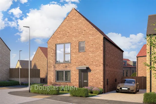 Centurion Way, Billericay, CM12, photo 1
