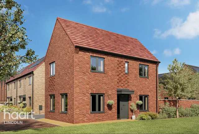 Mead Way, The Birch, NG24, photo 1